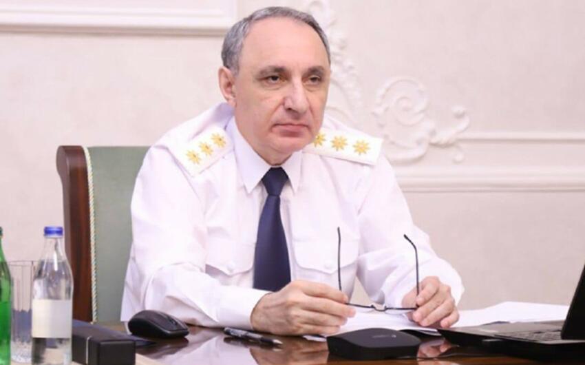 Kamran Əliyev Suraxanıda vətəndaşları qəbul edəcək