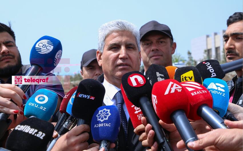 Dövlət Komissiyası: Xocalı soyqırımı ilə bağlı itkin düşmüş 210 nəfər qeydiyyata alınıb