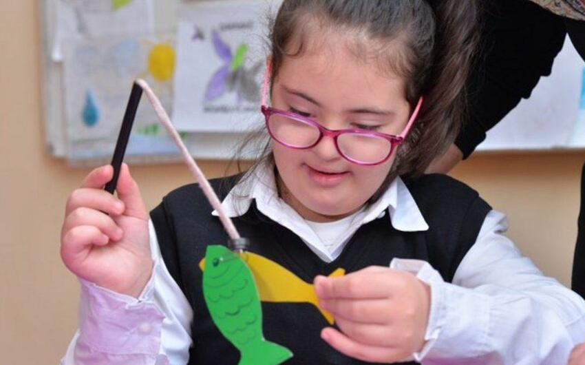 Sağlamlıq imkanı məhdud uşaqların I sinfə qəbulu necə həyata keçirilir? -