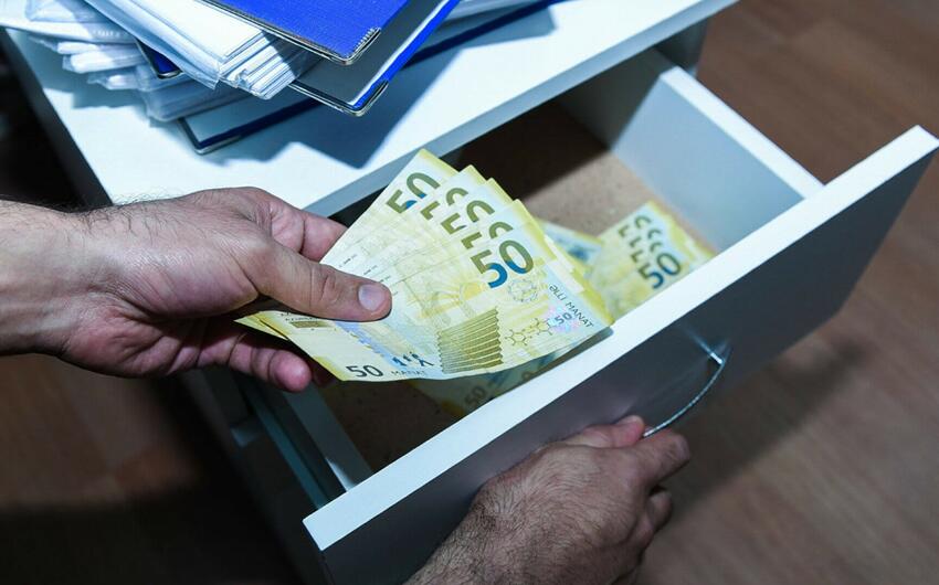 Korrupsiya barədə məlumat verən şəxslər konfidensial məsləhət ala biləcək