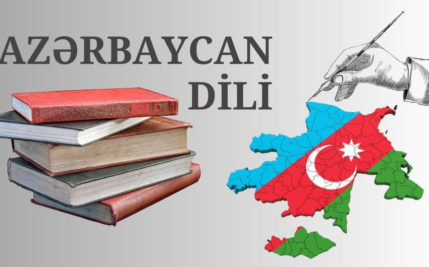 "Ana dili milli kimliyimizin əbədi möhürüdür"