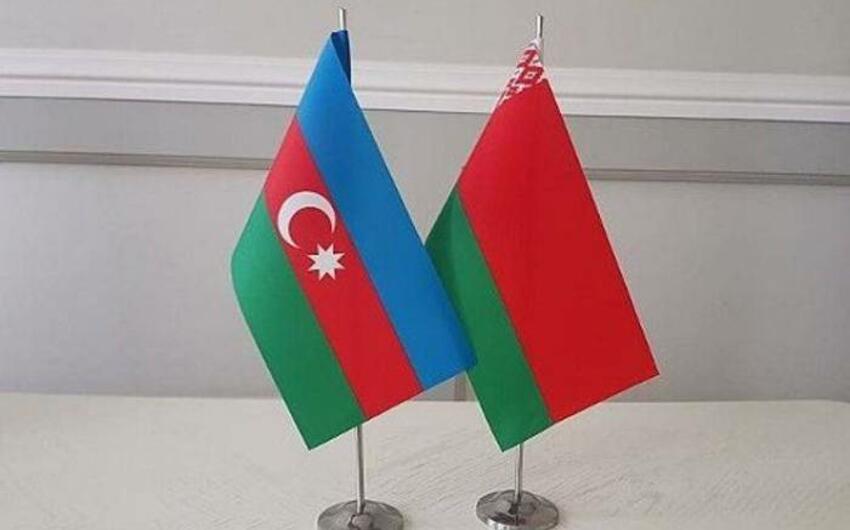 Azərbaycan və Belarus arasında əməkdaşlığa dair sənədlər imzalandı