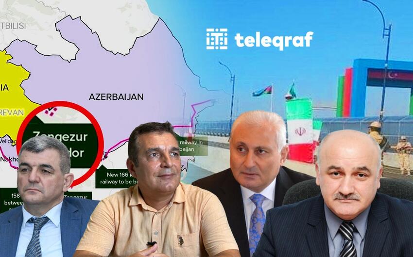 Sülh sazişində mövqelər niyə düyünlənib? - Üç məsələ açıq qalır -