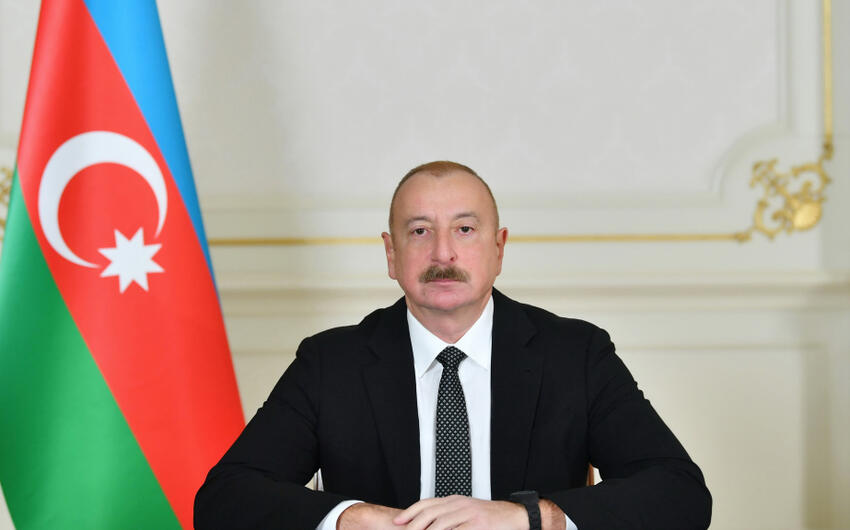 Prezident: Azərbaycanla Vyetnam arasında mədəni əlaqələr müxtəlif təşəbbüslər vasitəsilə inkişaf etməkdədir