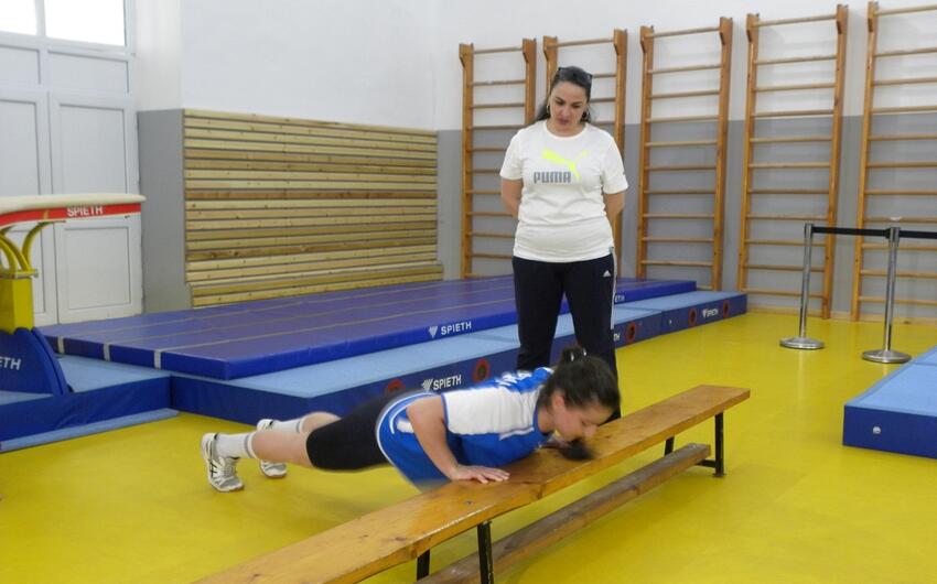 Xüsusi qabiliyyət tələb edən ixtisasların müsabiqə şərtləri açıqlandı