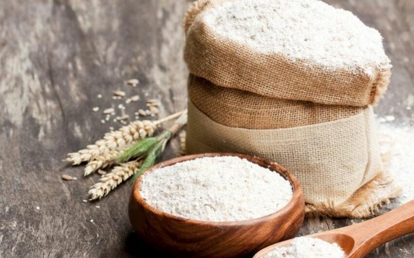 Unun topdansatış qiymətləri açıqlandı