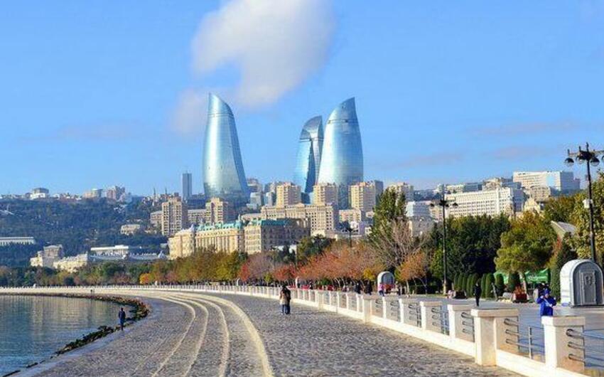 Sabah hava yağmursuz keçəcək