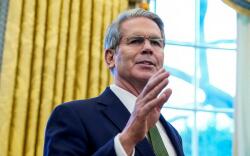 ABŞ İrana qarşı hərbi hücumların artırılmasına icazə verib