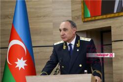 Kamran Əliyev Tərtərdə vətəndaşları qəbul edəcək