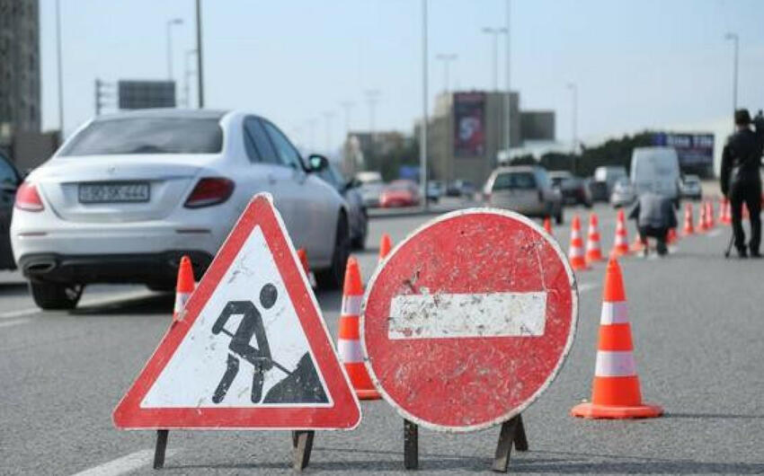 Bakının bir neçə rayonunda yol təmiri işləri aparılacaq –