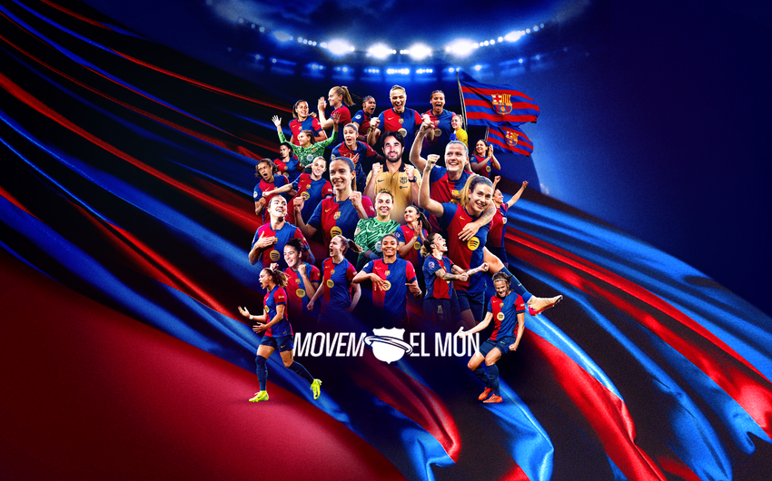 "Barselona" İspaniya çempionluğunu təmin etdi