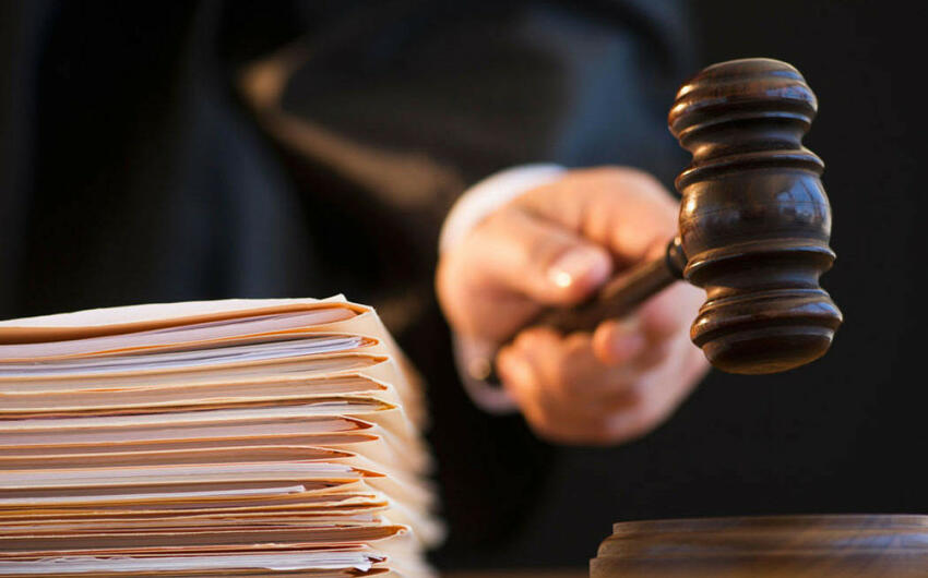 2024-cü ildə ictimai mənəviyyat əleyhinə olan cinayətlərin sayı açıqlandı