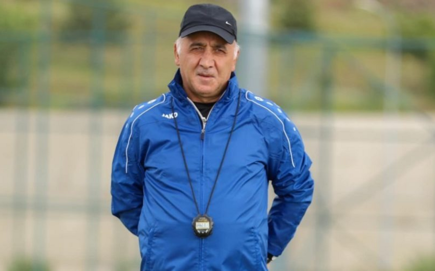 Şahin Diniyev: Səbail” mövsümün uğursuz, “Zirə” uğurlu komandası oldu