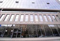 DİM taksi sürücüləri və yükdaşıma operatorları üçün imtahan keçirir