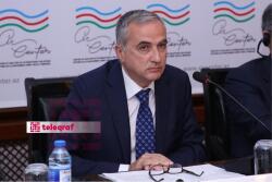 Fərid Şəfiyev: “The Guardian”da Qarabağla bağlı birtərəfli narrativ təqdim olunub