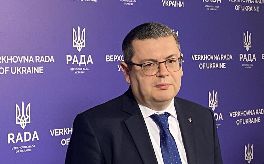 Aleksandr Merejko: