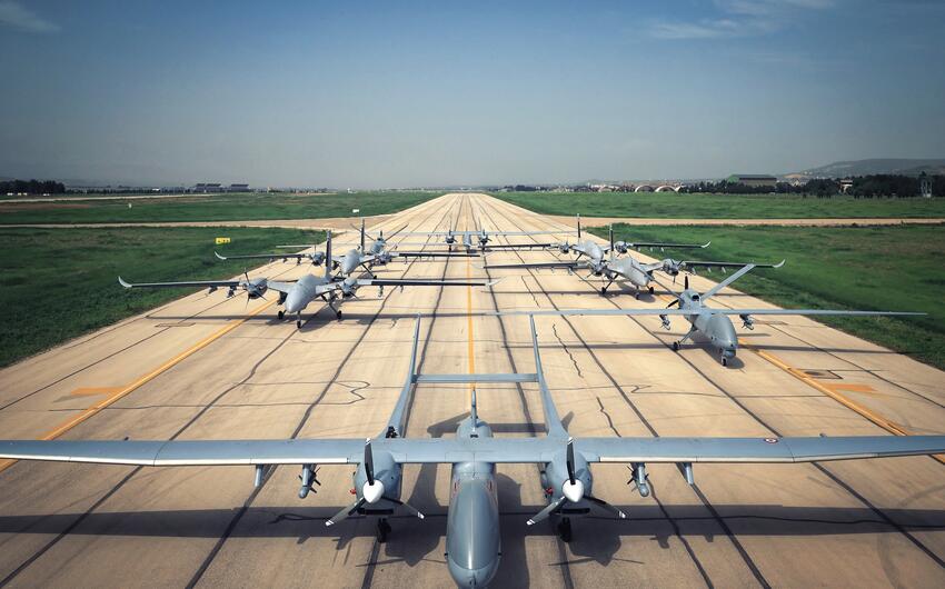 Türkiyə ordusunun planı açıqlandı –