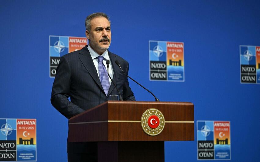 Hakan Fidan: Rusiya Türkiyənin vasitəçilik təşəbbüsünə müsbət yanaşır