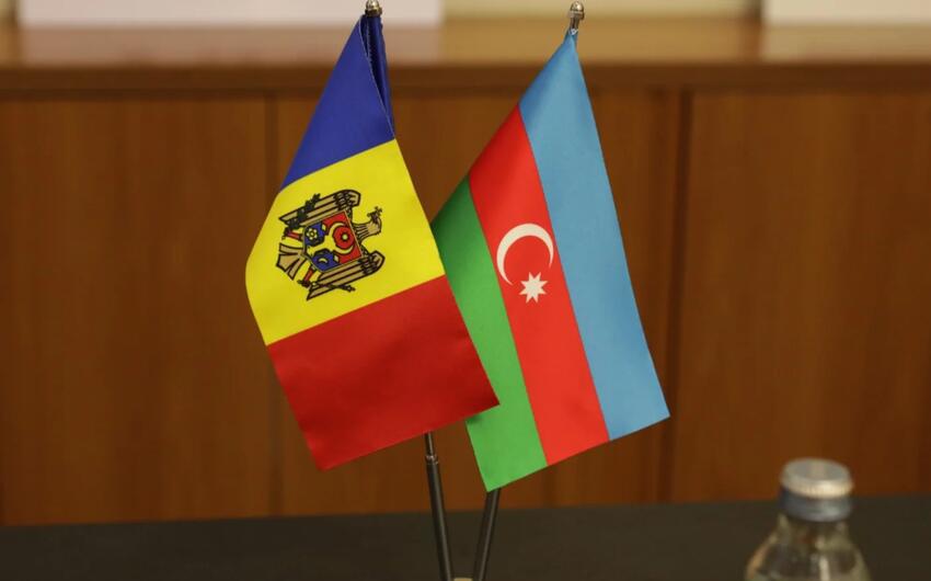 Bu il Moldova ilə ticarət dövriyyəsi 35,6% artıb