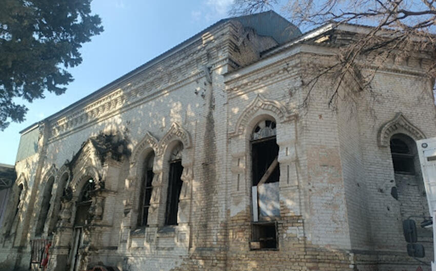 Daşınmaz mədəni irs abidələrinin pasportlaşdırılması vahid sistemə keçirilir