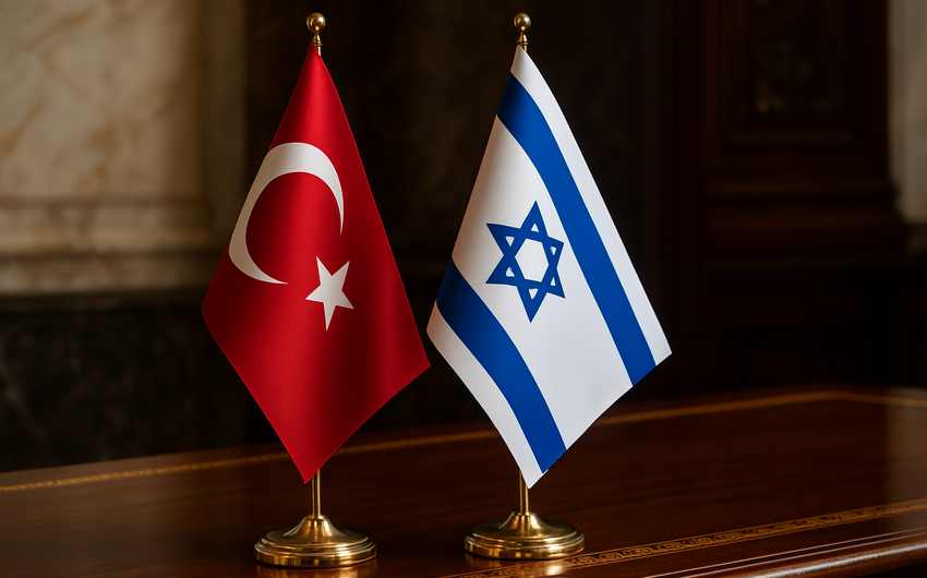 Suriyada üz-üzə gələn iki qüvvə: Türkiyə və İsrail