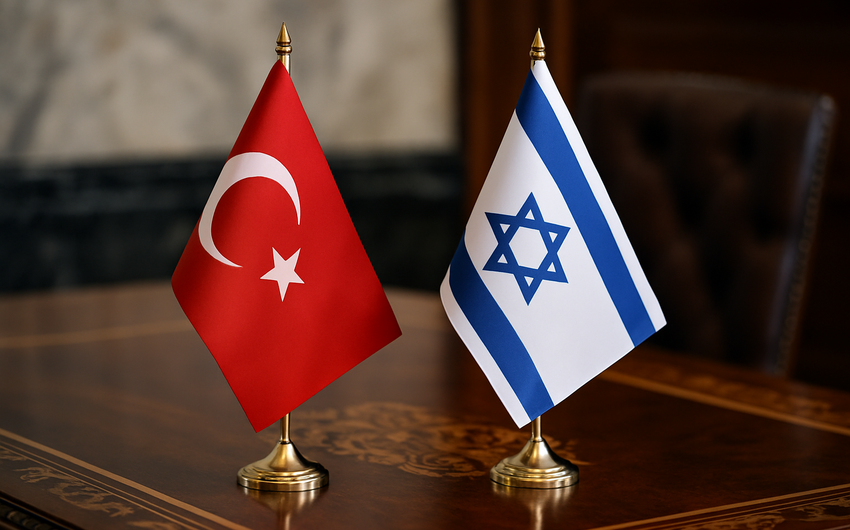 Türkiyə İsraillə münasibətlərin normallaşması üçün şərtlərini açıqladı