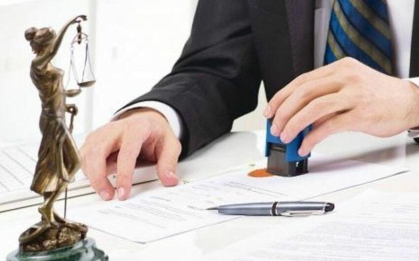 Vərəsə şəhadətnamə alanadək mirasa dair sərəncam verə bilməyəcək