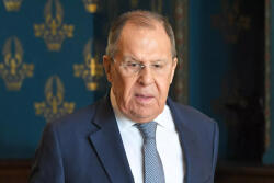Lavrov Tehrana səfəri zamanı İran Prezidenti ilə görüşəcək
