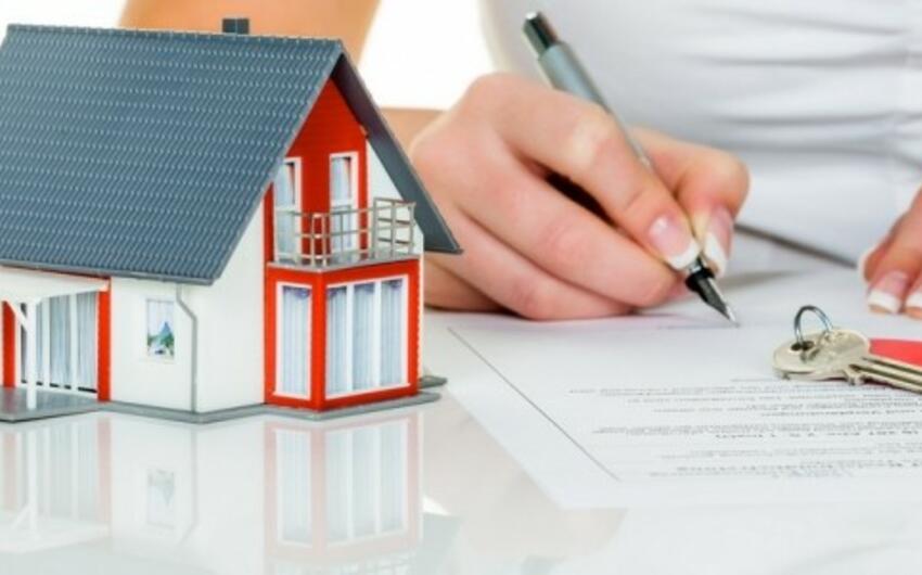 Miras şəriklərinin payları barədə məlumatlar reyestrə daxil ediləcək