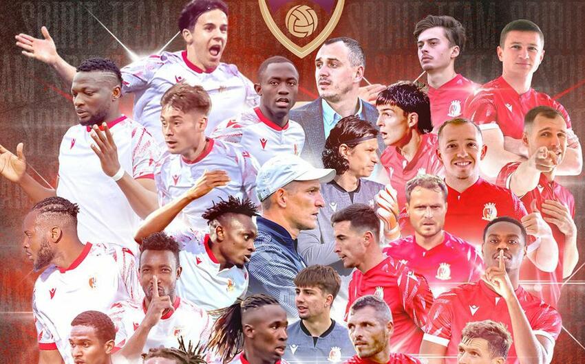 Moldova çempionu məlum oldu