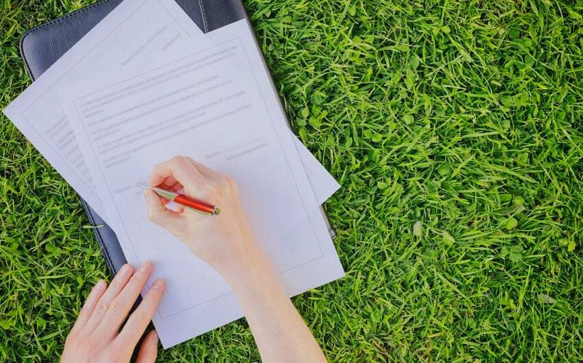 Ölən şəxsin torpaq sahəsi bu halda dövlətin balansına keçəcək