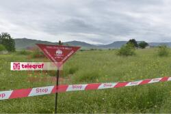 Eldar Seyidov: Ağdam, Füzuli və Xocavənddə 115 mindən çox mina və sursat aşkarlanıb