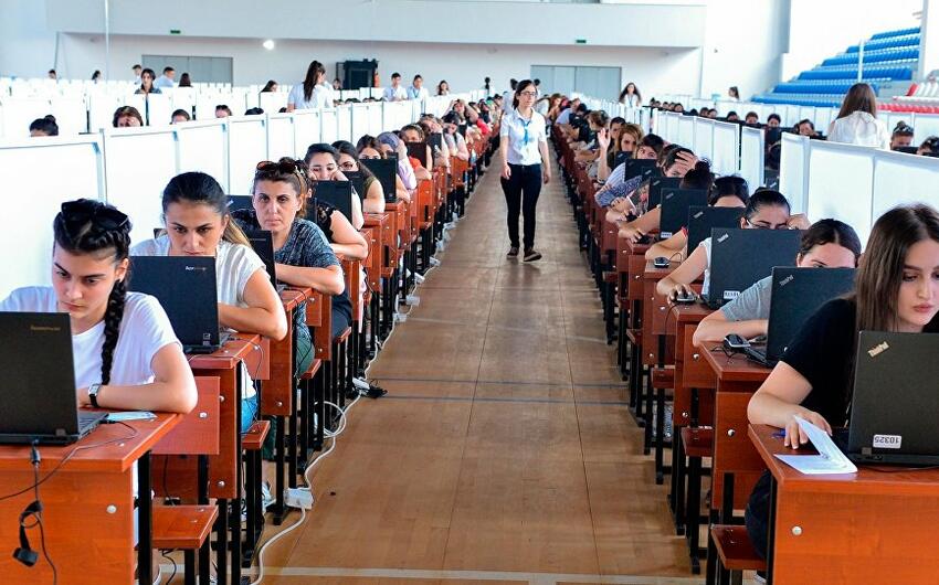 İş axtaran müəllimlərinə nəzərinə: Sənəd qəbulu başladı