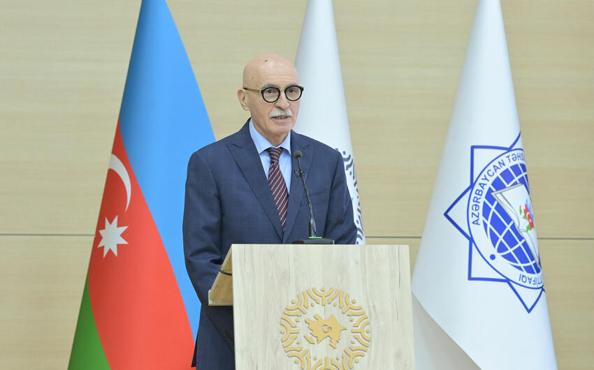 Firudin Qurbanov: “Uşaq hüquqları haqqında” qüvvədə olan qanun 30 il əvvəl qəbul edilib