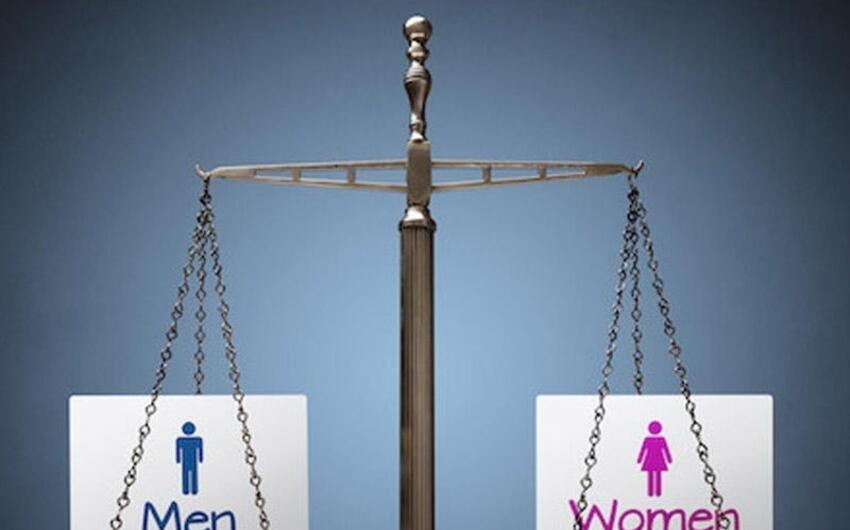 Azərbaycanda 58 kişi qadın zorakılığına məruz qalıb