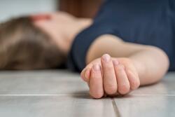 Samux sakini olan qadın evində ölü tapıldı