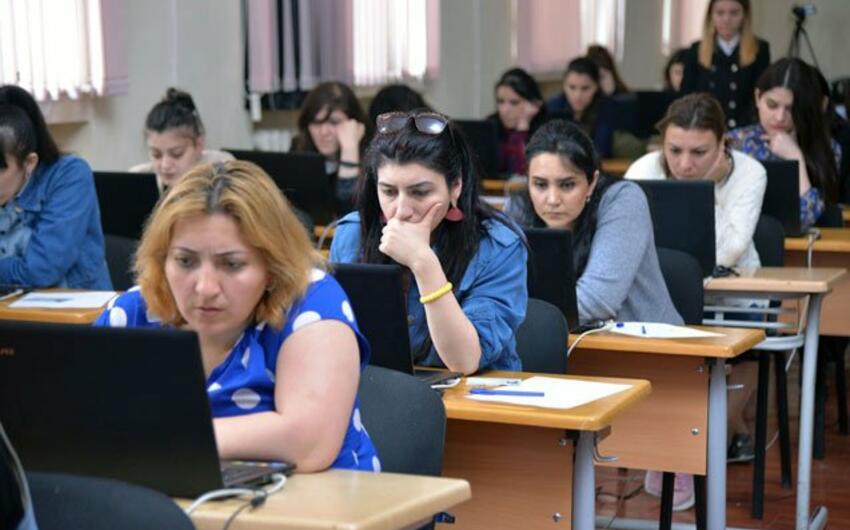 MİQ imtahanının qaydaları açıqlandı - Namizədlərə 150 dəqiqə vaxt ayrılacaq