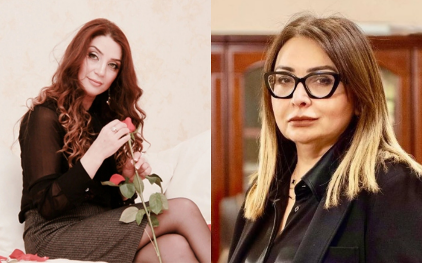 Teatrın aktrisası Mehriban Ələkbərzadənin ünvanına yeni ittihamlar səsləndirdi