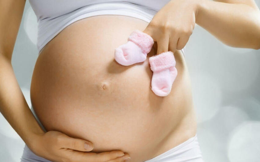 Yeni doğulan qız və oğlan uşaqları arasında kəskin fərq yaranıb -