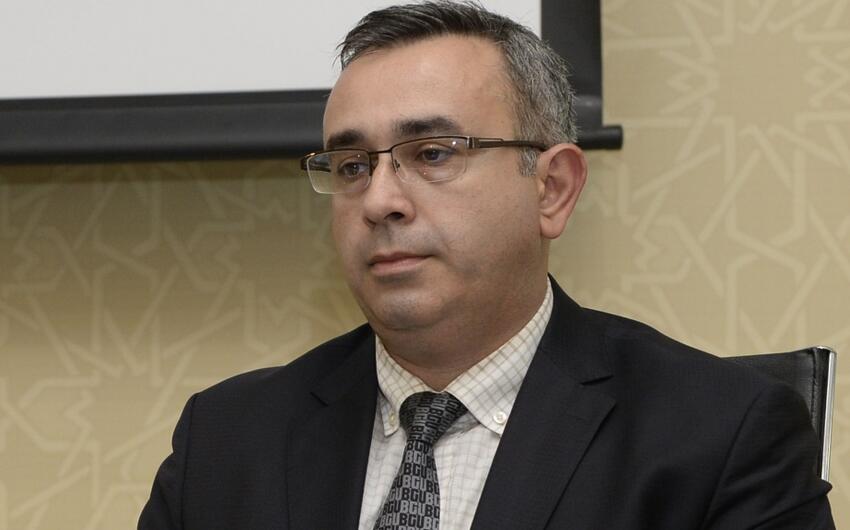 Nazir müavini: Məhkəmə psixiatriyası elmi istiqamət kimi kölgədədir