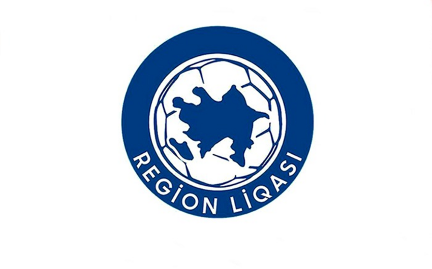 AFFA Region Liqasının bürünc medalçısı bəlli oldu