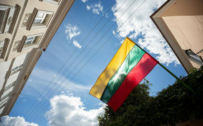 Litva Gürcüstan diplomatları üçün vizasız rejimi ləğv etdi
