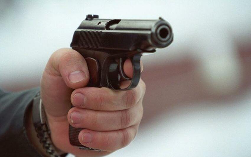 Vaşinqtonda İsrail səfirliyinin iki əməkdaşı güllələndi