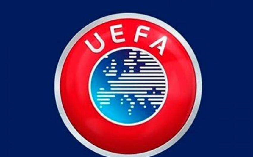 UEFA reytinqi: Azərbaycanın mövqeyi dəyişmədi