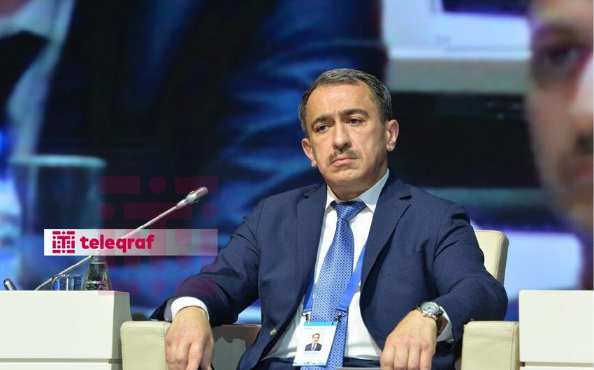 GlobE Şəbəkəsi korrupsiyaya qarşı beynəlxalq əməkdaşlığın vacib platformasıdır