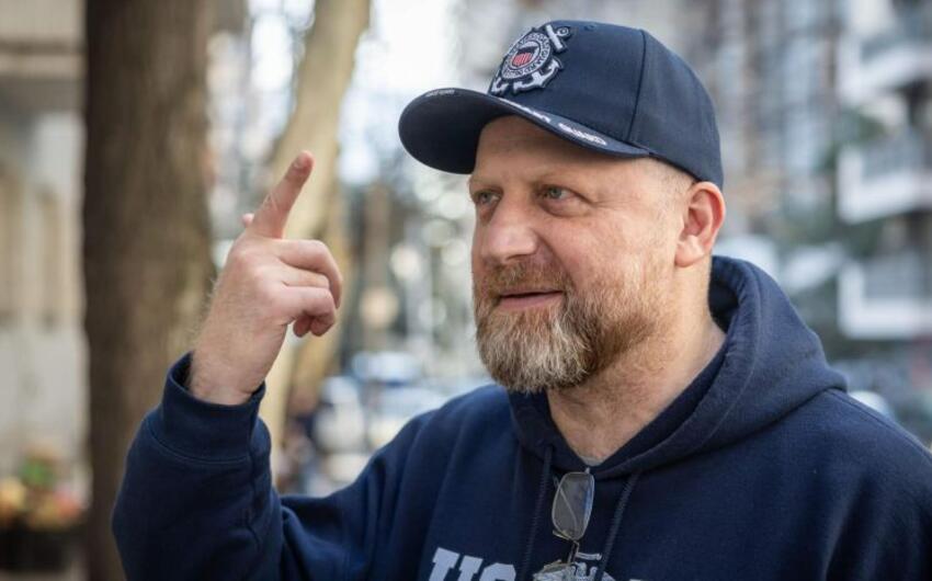 Gürcüstanda müxalifət lideri həbs olundu