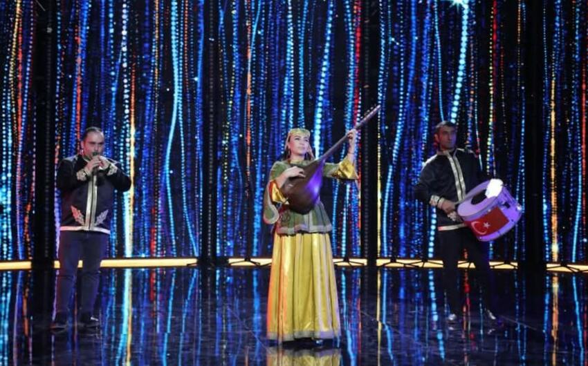 Azərbaycanın aşıq sənəti Gürcüstan səhnəsində -