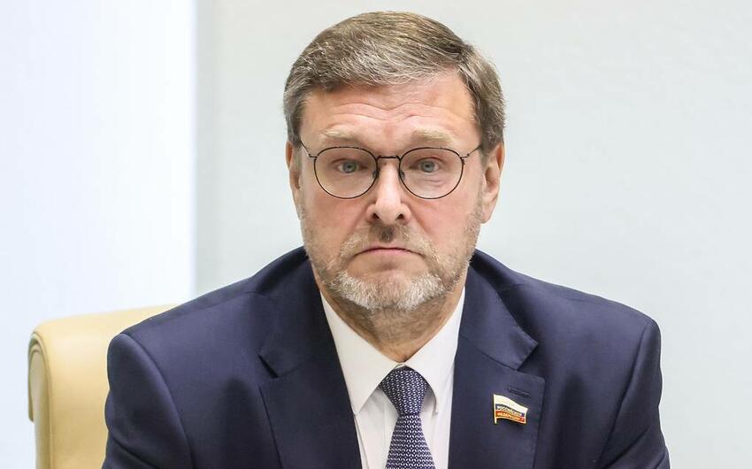 Rusiya: