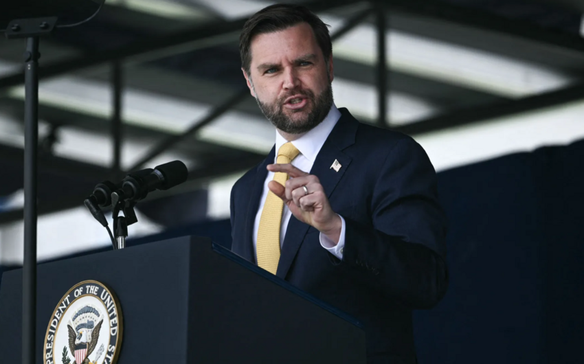 ABŞ-nin vitse-prezidenti: