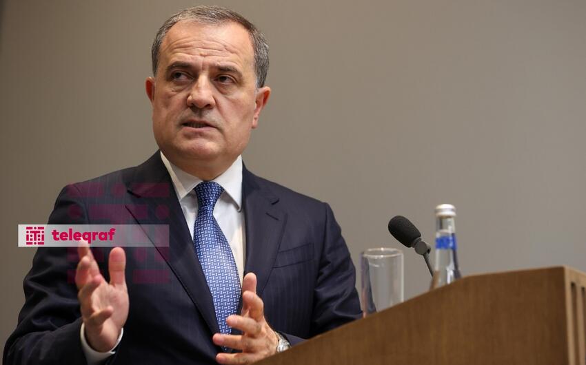 Nazir: Delimitasiya prosesi 2026-cı ildə Ermənistanda davam edə bilər